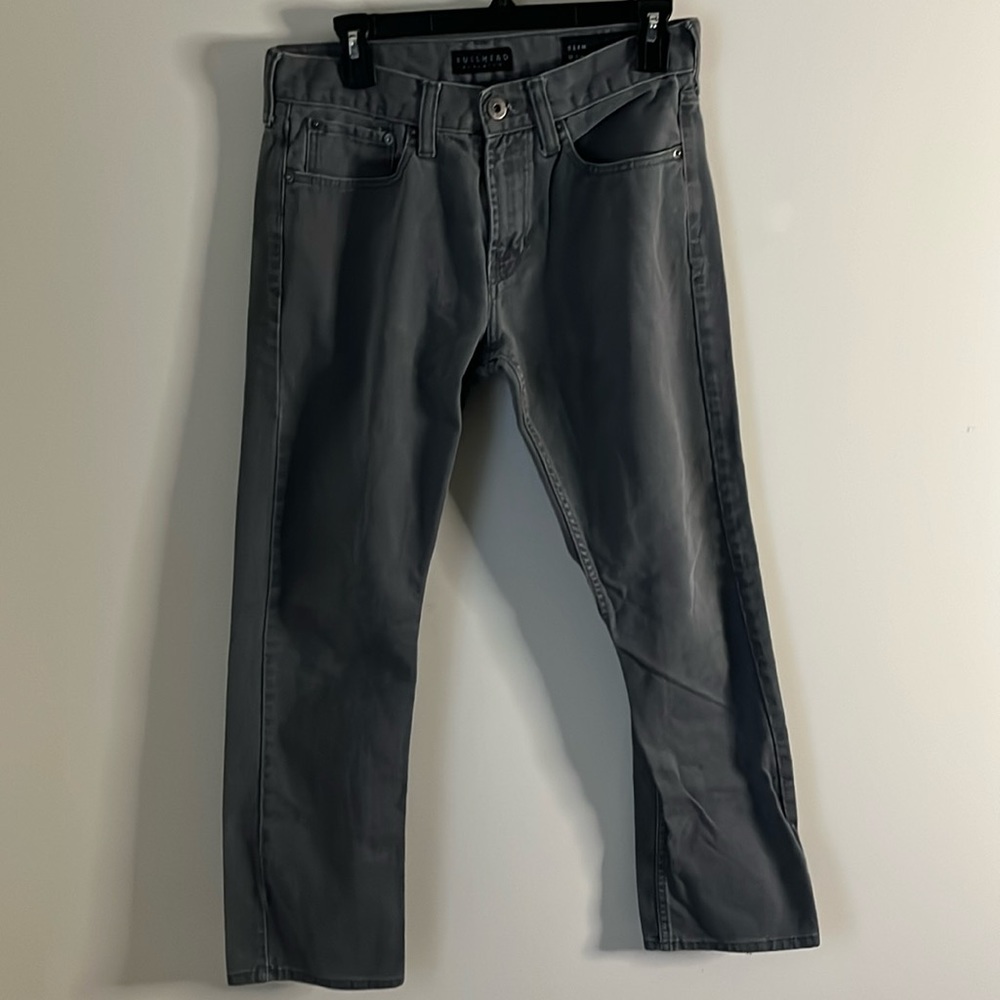 Bullhead Slim Jeans 30/30